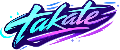 takate logo